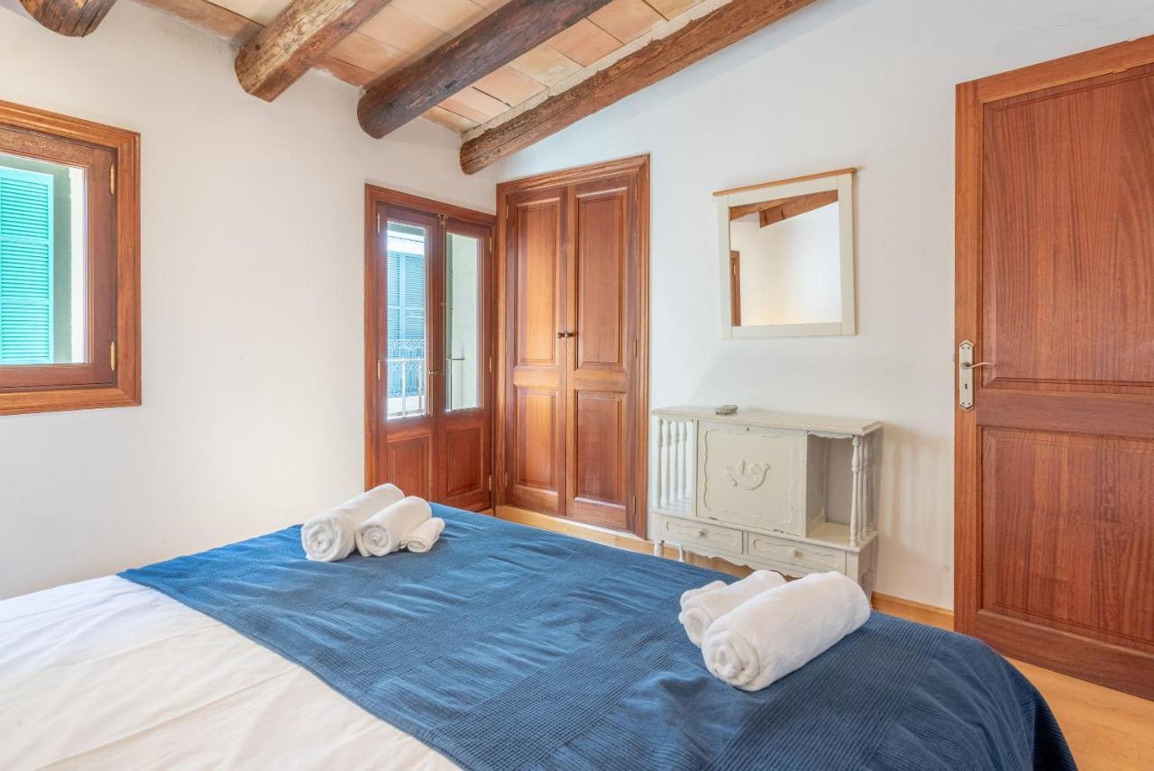 Got Ferienhaus Sóller