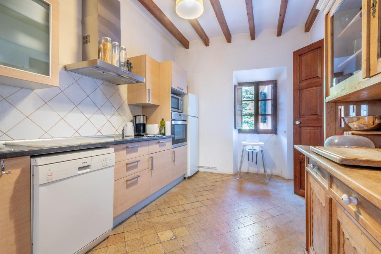Ferienhaus Got