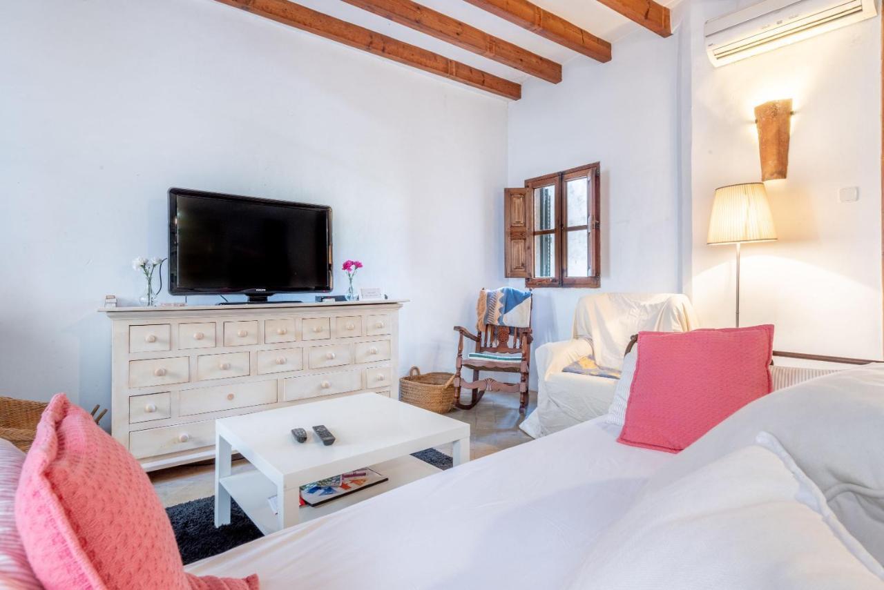 Ferienhaus Got Sóller