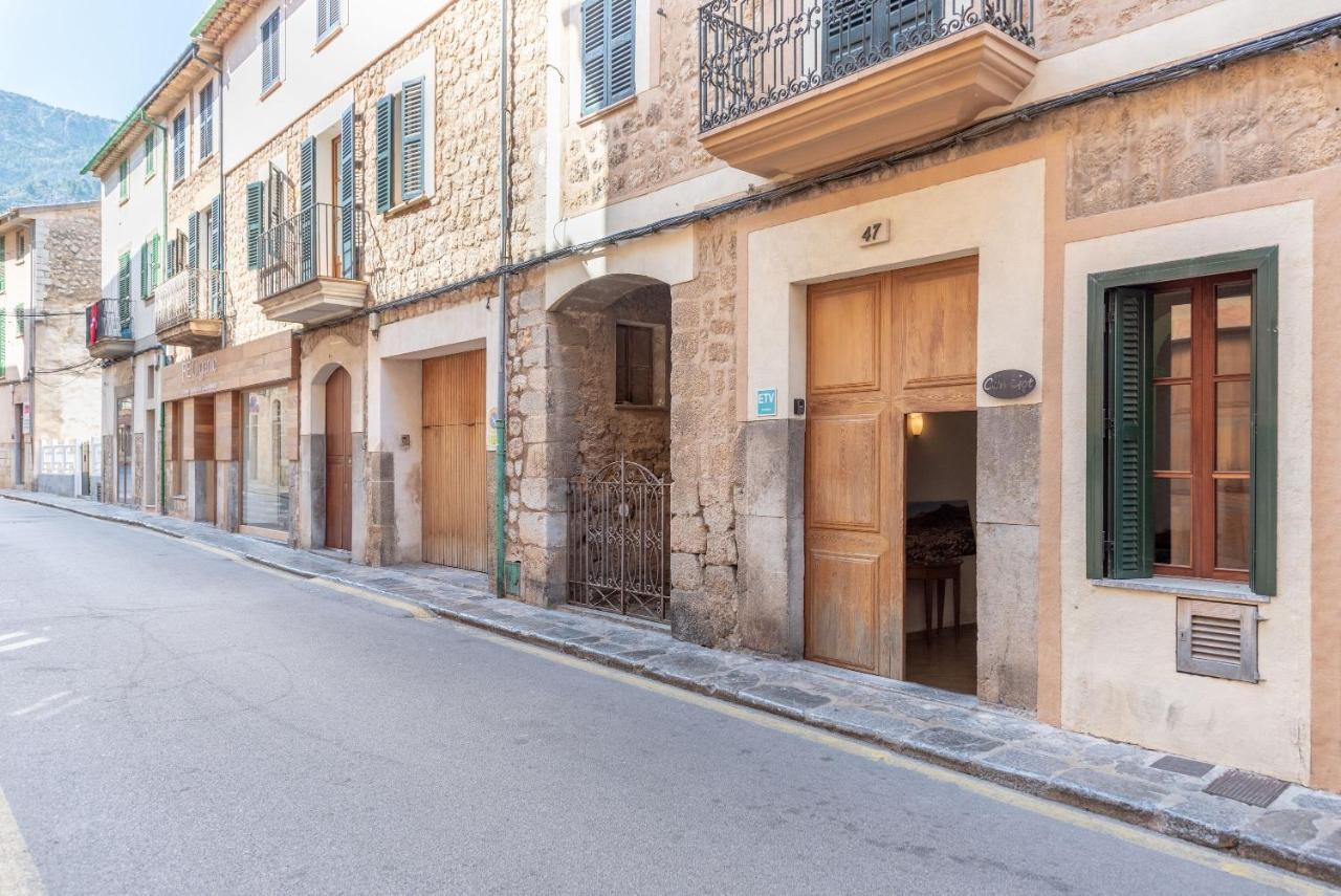 Ferienhaus Got Sóller